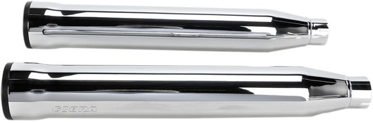 COBRA MUFFLERS 3 RPT FLSTF 17 KOD: 18010711
