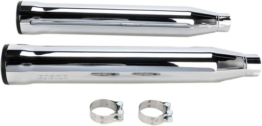 COBRA MUFFLERS 3 RPT FLSTF 17 KOD: 18010711