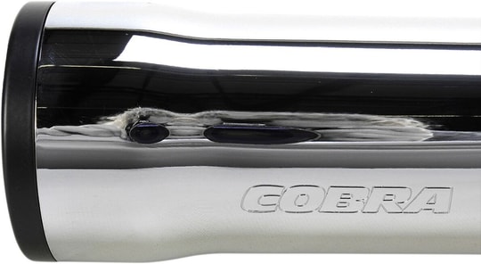 COBRA MUFFLERS 3 RPT FLSTF 17 KOD: 18010711