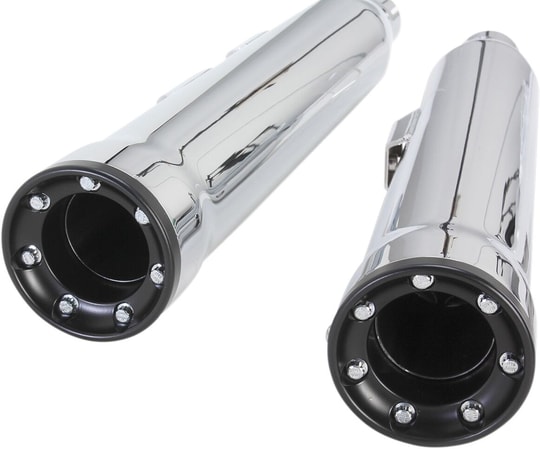 COBRA MUFFLERS 3 RPT FLSTF 17 KOD: 18010711