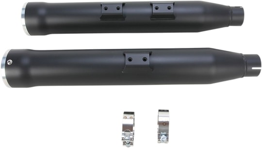 COBRA MUFFLERS 3 RPTBK FLSTF17 KOD: 18010712