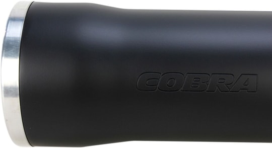 COBRA MUFFLERS 3 RPTBK FLSTF17 KOD: 18010712