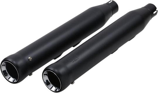 COBRA MUFFLERS 3 SFTL DLX05+ KOD: 18011391
