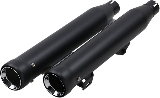 COBRA MUFFLERS 3 WIDEGLIDE KOD: 18011399