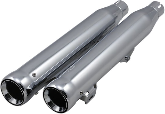 COBRA MUFFLERS 3 WIDEGLIDE KOD: 18011398