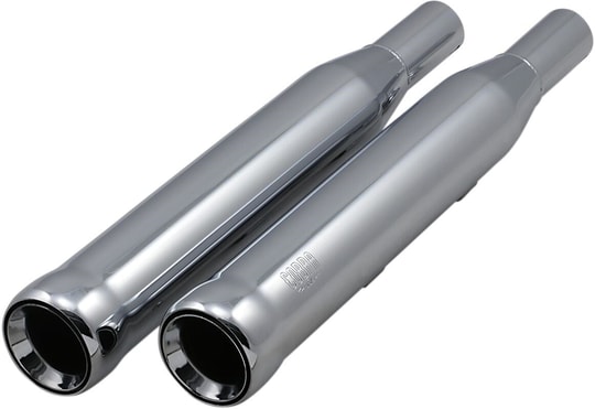 COBRA MUFFLERS 3 XL 04-13 KOD: 18011400