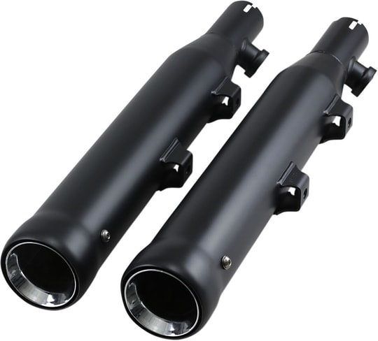 COBRA MUFFLERS 3 XL 04-13 KOD: 18011401