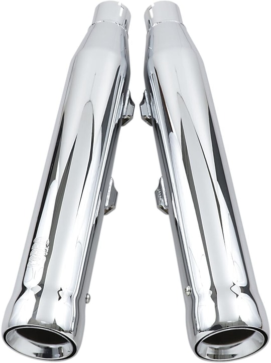 COBRA MUFFLERS 3 XL 14-19 KOD: 18011402