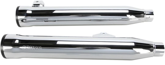 COBRA MUFFLERS 3CH 10-17 FXDWG KOD: 18010721