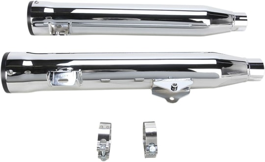COBRA MUFFLERS 3CH 10-17 FXDWG KOD: 18010721