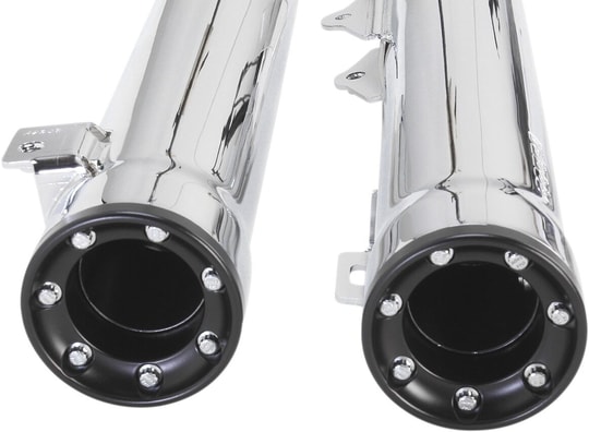 COBRA MUFFLERS 3CH 10-17 FXDWG KOD: 18010721