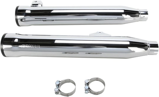 COBRA MUFFLERS 3CH 10-17 FXDWG KOD: 18010721