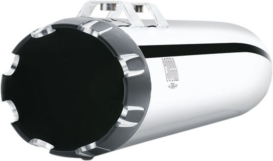 COBRA MUFFLERS 4 CON 95-16 FL KOD: 18011164