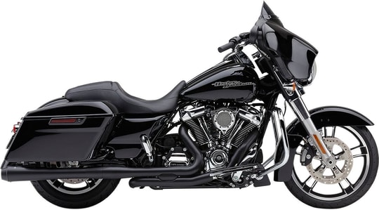COBRA MUFFLERS ED 4 B/B DSRS17 KOD: 18011219