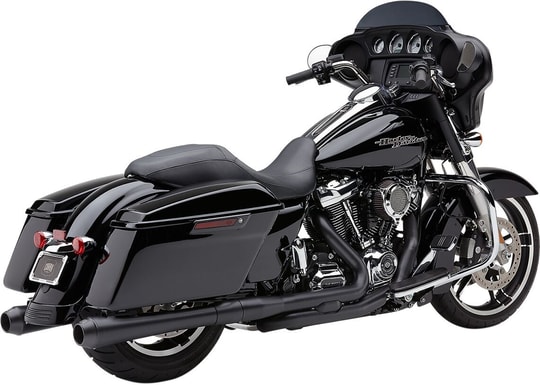COBRA MUFFLERS ED 4 B/B DSRS17 KOD: 18011219