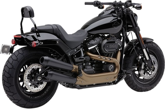 COBRA MUFFLERS ED BK 18 FXFB/S KOD: 18011266