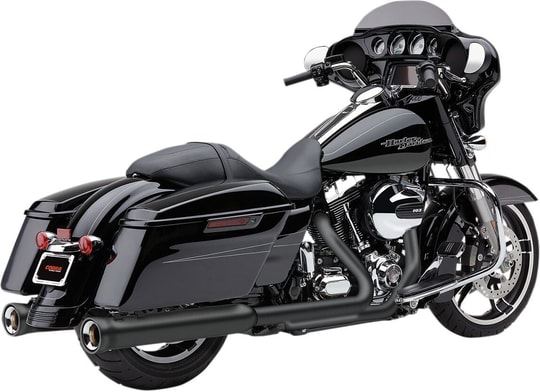 COBRA MUFFLERS NH R BLK FLH 16 KOD: 18011026