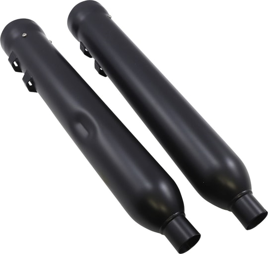 COBRA MUFFLERS NH R BLK FLH 16 KOD: 18011026