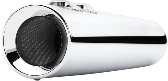 COBRA MUFFLERS PF CHR 95-16 FL KOD: 18010639