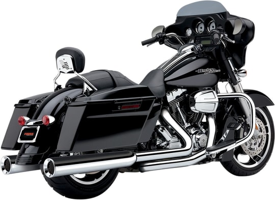 COBRA MUFFLERS PF CHR 95-16 FL KOD: 18010639
