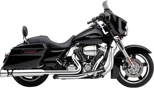 COBRA MUFFLERS RACE PRO FLH KOD: 18010666
