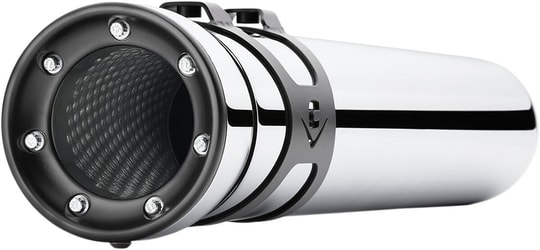 COBRA MUFFLERS RACE PRO FLH KOD: 18010666
