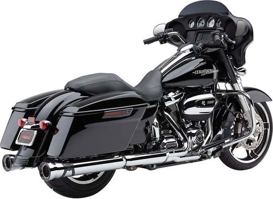 COBRA MUFFLERS RP CHR FLH 17-19 KOD: 18011053