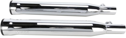 COBRA MUFFLERS RPT CHR 00-06 ST KOD: 18010717