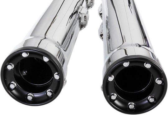 COBRA MUFFLERS RPT CHR 00-06 ST KOD: 18010717