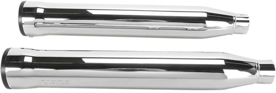 COBRA MUFFLERS RPT CHR FLSTN KOD: 18010713