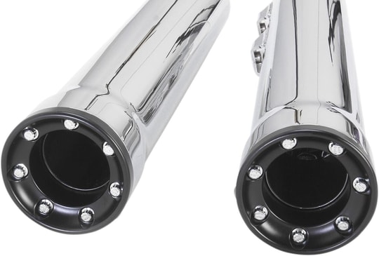 COBRA MUFFLERS RPT CHR FLSTN KOD: 18010713