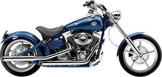 COBRA MUFFLERS S/C FXCW 07-17 KOD: 18010362