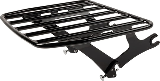 COBRA RACK FLAT GLOSS BLACK KOD: 15100668