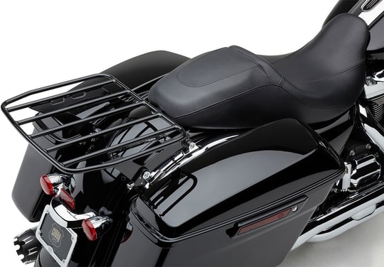 COBRA RACK FLAT GLOSS BLACK KOD: 15100668