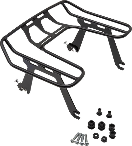 COBRA RACK WRAP ARND BLK KOD: 15100484