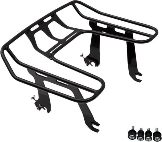 COBRA RACK WRAP ARND BLK KOD: 15100486
