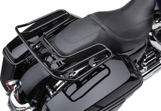 COBRA RACK WRAP AROUND BLK FLH KOD: 15100970