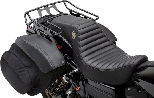 COBRA RACK WRAP AROUND BLK KOD: 15100663
