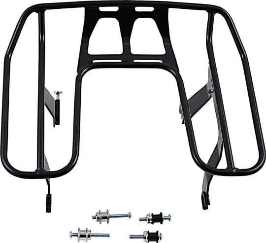 COBRA RACK WRAP AROUND BLK KOD: 15100661