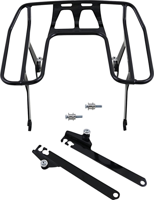 COBRA RACK WRAP AROUND BLK KOD: 15100663