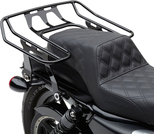 COBRA RACK WRAP AROUND BLK KOD: 15100661