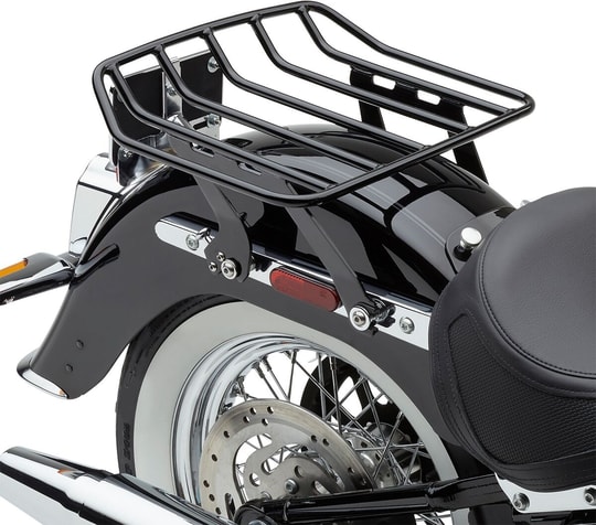 COBRA RACK WRAP AROUND BLK KOD: 15100671