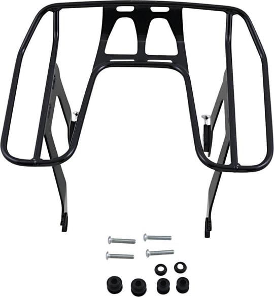 COBRA RACK WRAP AROUND BLK KOD: 15100671