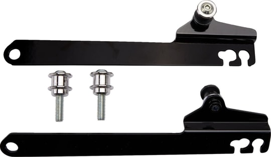 COBRA RACK WRAP AROUND CHRM KOD: 15100662