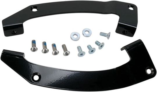 COBRA SADDLEBAG SUPPORTS MNT KT KOD:02-6134M