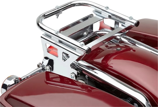 COBRA TWO UP TOUR PACK CHROME KOD:602-2700
