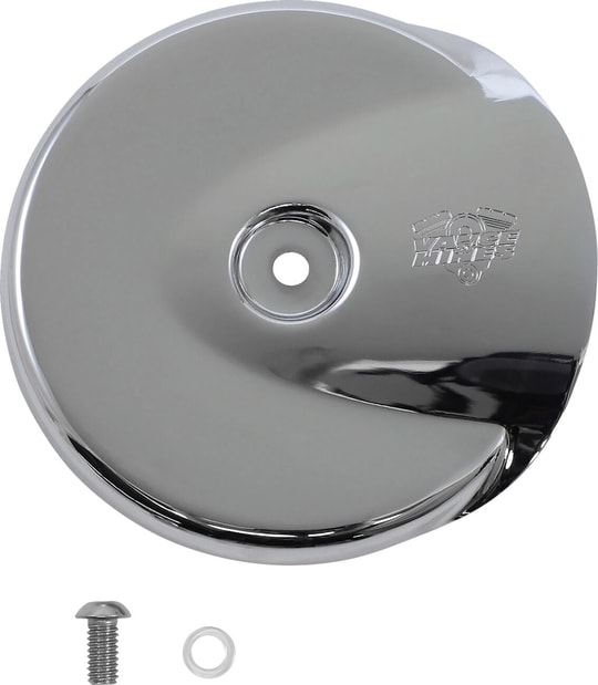 COVER A/C CHR.V02 S-RAY