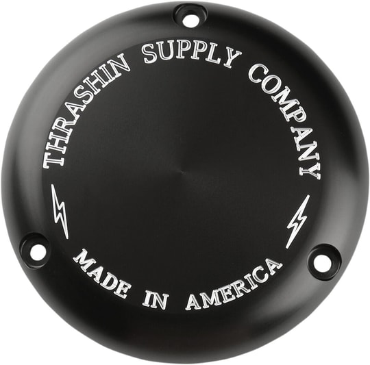 THRASHIN SUPPLY COVER DERBY CLAS BL EVO KOD: 11070585