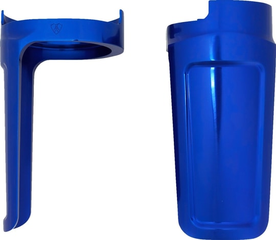 ARLEN NESS COVER - KORUYUCU KAPAK  FORK METHOD BLUE KOD: 04030181