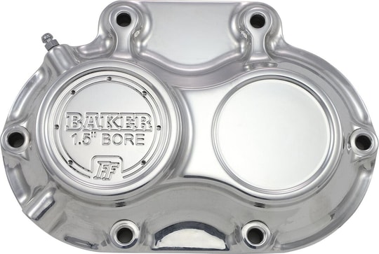 BAKER DRIVETRAIN COVER TRANS 07-17 POL KOD:1107-0687